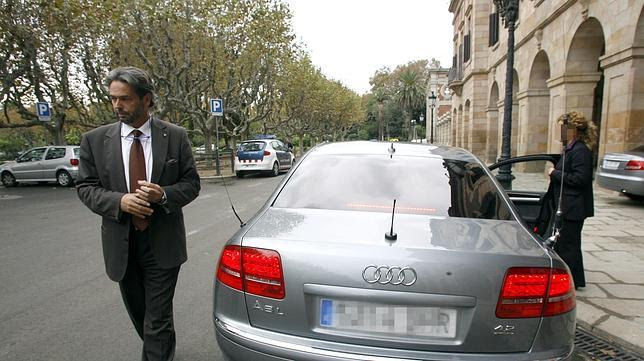 10 símbolos del despilfarro que no sufren recortes en Cataluña 10 símbolos del despilfarro que no sufren recortes en Cataluña