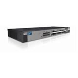 HP ProCurve Switch 1700-24