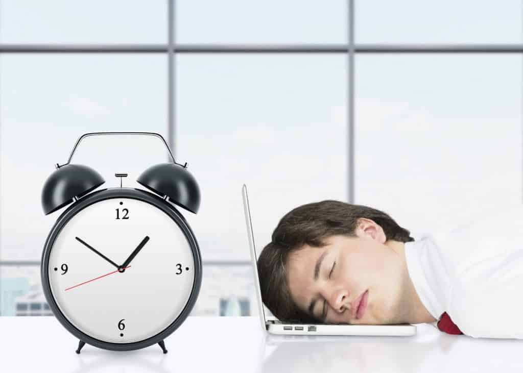 diatomaceous earth fatigue