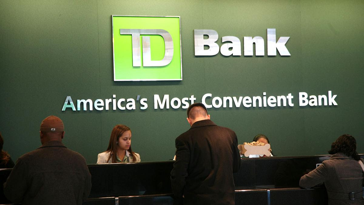 TD Bank reverses course on planned branch growth in Boston ...