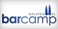 BarCamp Malaysia KL Logo