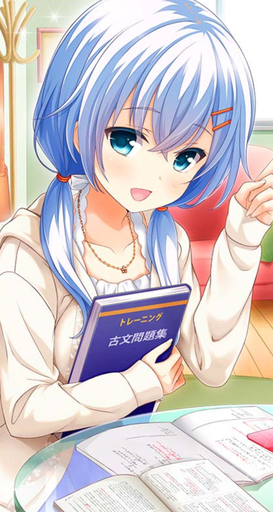 ガールフレンド 仮 Iphone壁紙 画像 94 村上文緒 Iphone6壁紙 Iphone5壁紙 アニメ壁紙ネット Pc Android Iphone壁紙 画像