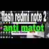 Cara Flash Xiaomi Redmi 2 Wt86047 / Cara Flash Xiaomi Redmi 2 Semua Tipe via Fastboot / Cara flash xiaomi redmi 2 via fastboot.