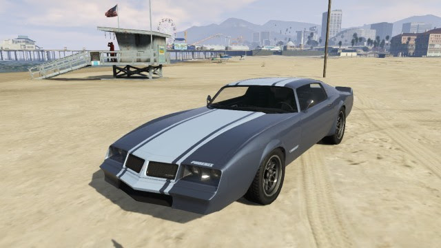 Gta5 で所有できる車両 Fungameslice