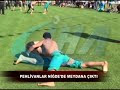 Pehlivanlar Niğde'de Meydana Çıktı - Erttv Ertfm