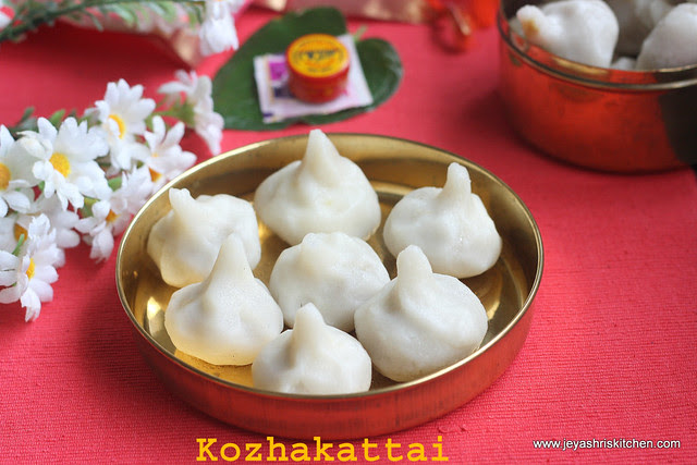 kozhukattai