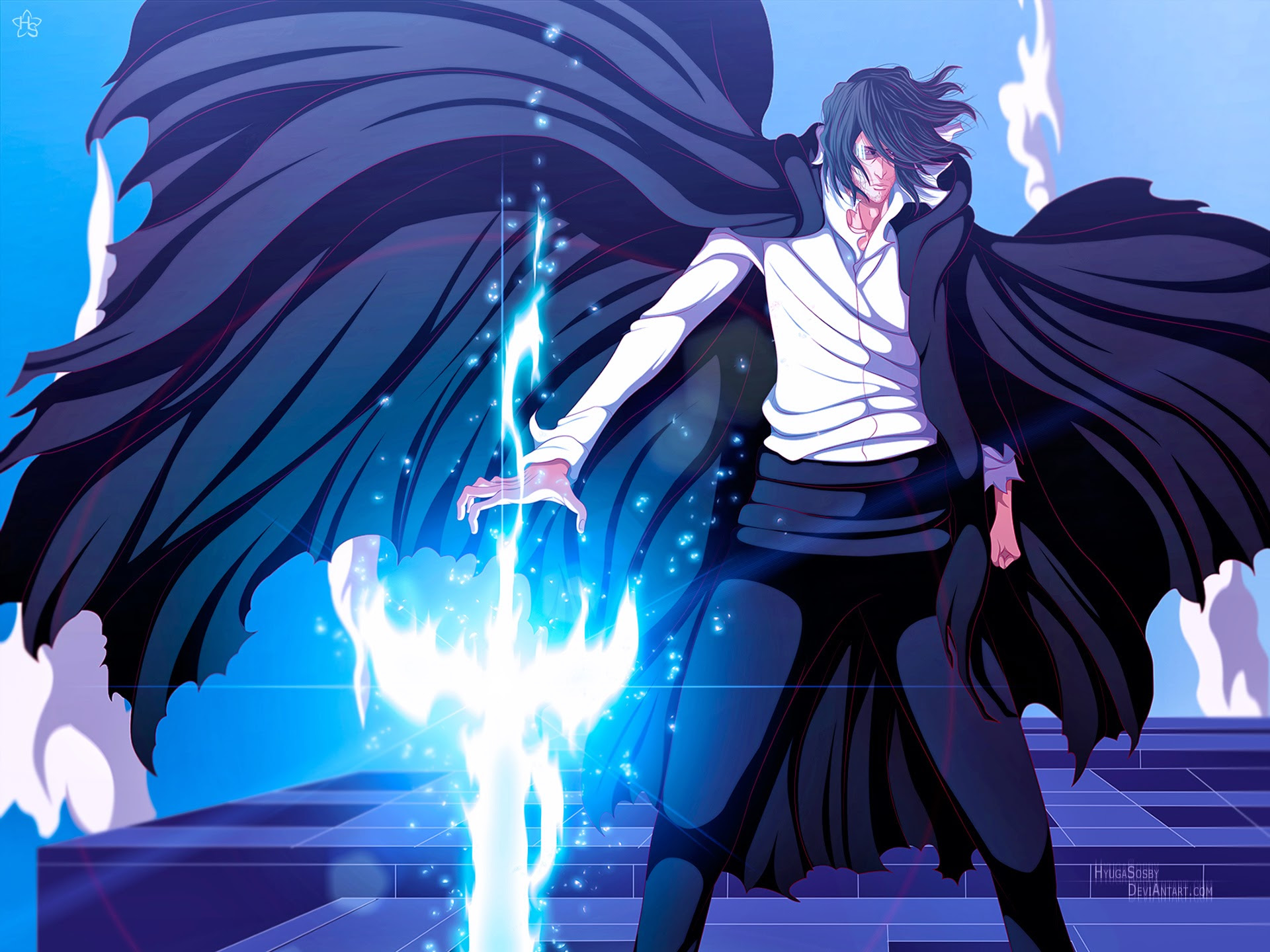 4K Anime Wallpapers  WallpaperSafari