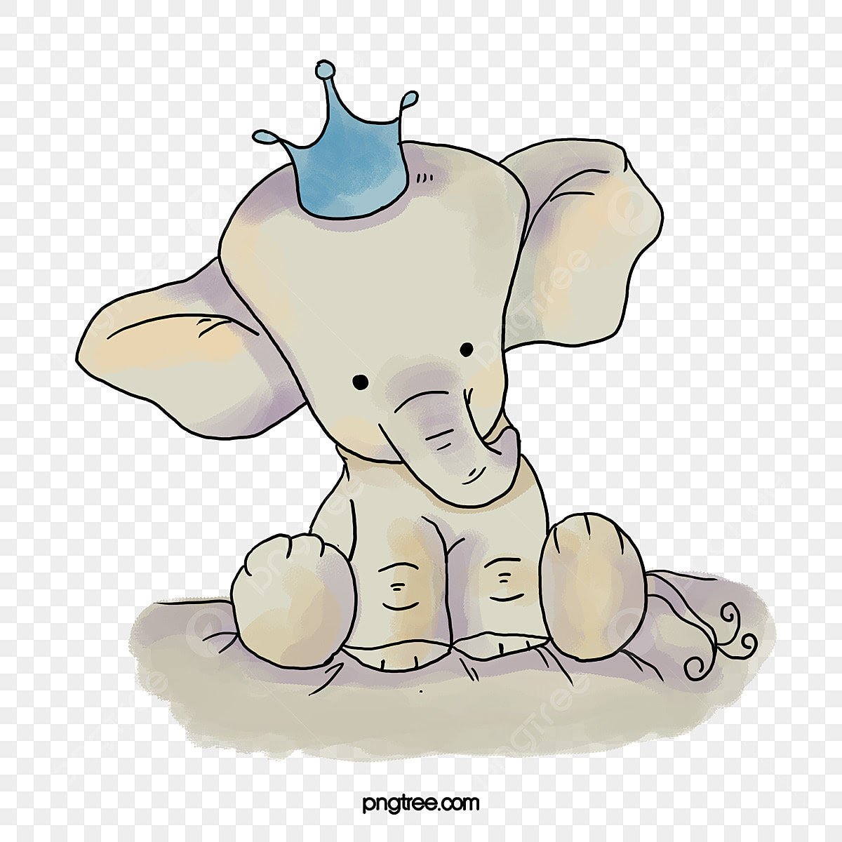 最も人気のある かわいい ぞう イラスト 簡単