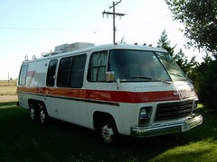 motorhome
