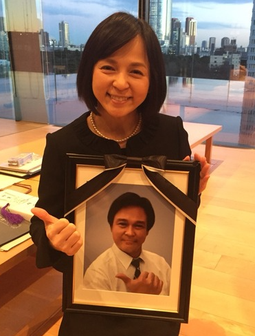 誰に何された いとうまい子が裏切りで意味深ツイート 会社名や兄 旦那の画像も 道楽日記
