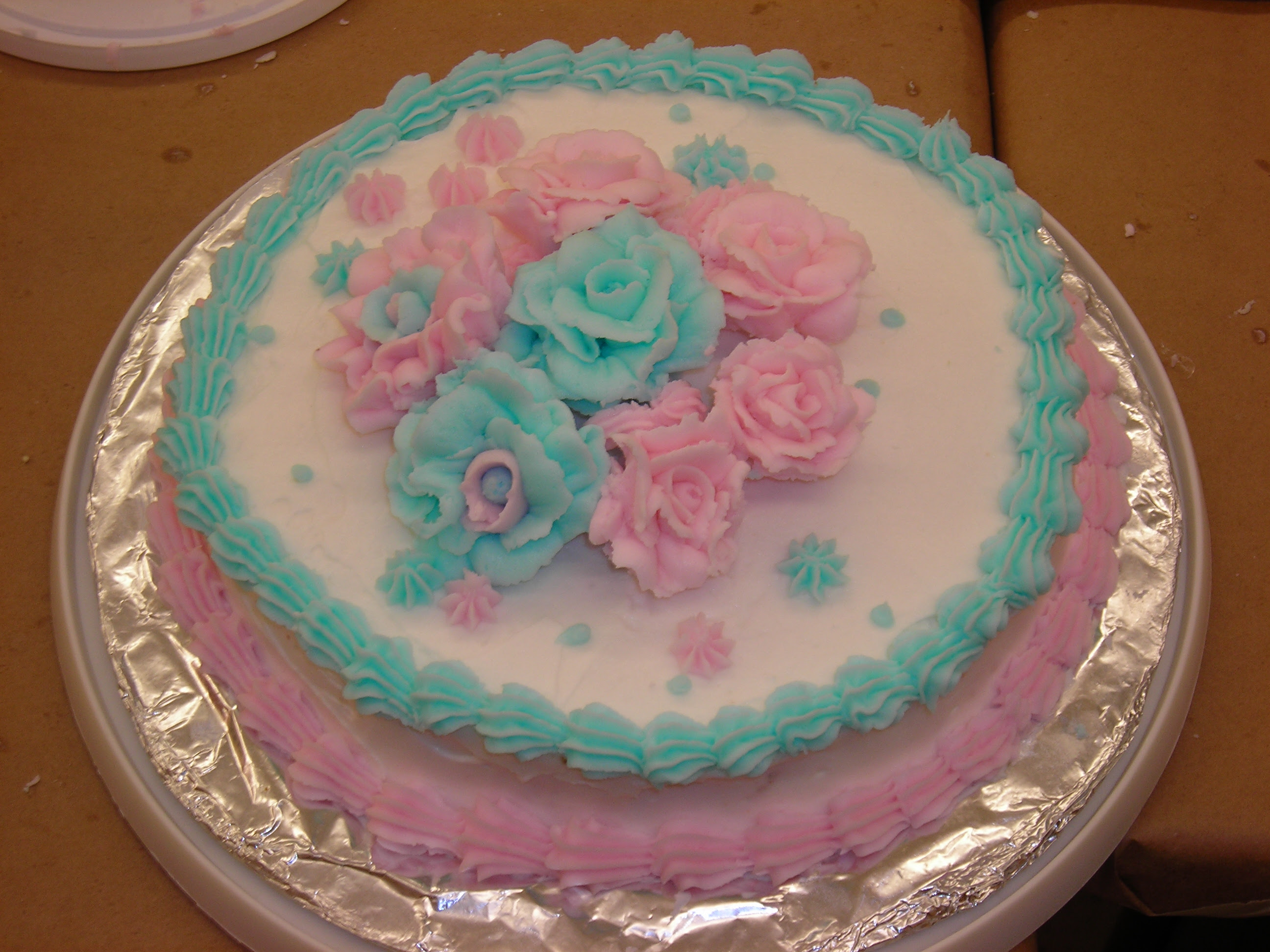 Magnificent Cake Decorating 2592 x 1944 · 1887 kB · jpeg
