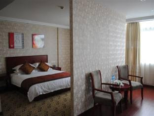 Green Tree Inn Chaohu Xiangyang Road Hotel