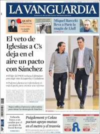 La Vanguardia
