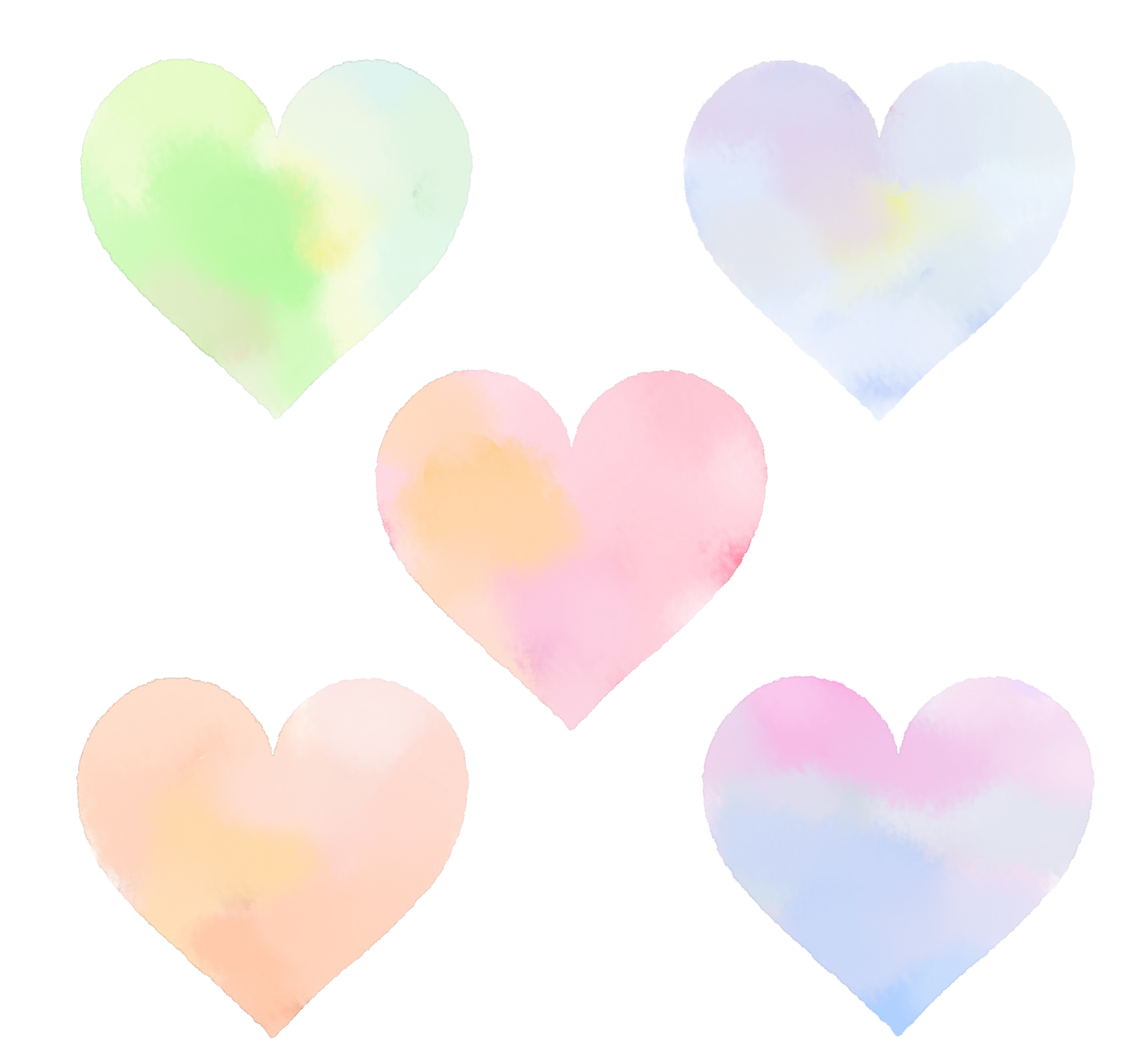 ハートの画像 原寸画像検索