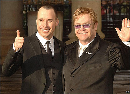 elton john marriage