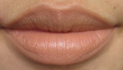 NYX Soft Matte Lip Cream