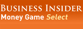 Business Insider MoneyGame Select