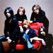 Janne Da Arc档案 Janne Da Arc资料 Janne Da Arc图片 5nd音乐网