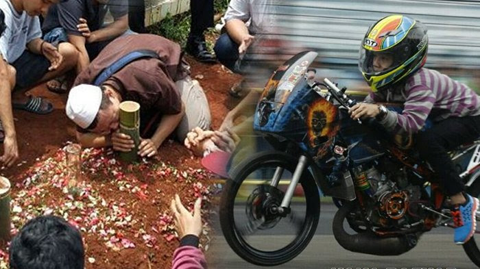 Profil dan Biodata Denis Kancil Pembalap 14 Tahun Lengkap dengan Foto Terbarunya ⋆ GudangPemain ...