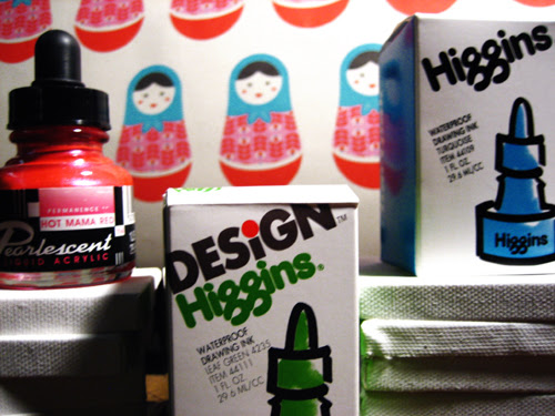 9.09 Blick Art Supplies