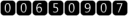 contador de visitas html