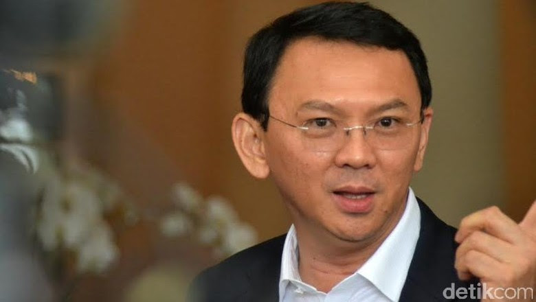 Pembangunan 6 Ruas Tol Batal, Ahok Pilih Bangun Jalan Arteri Layang
