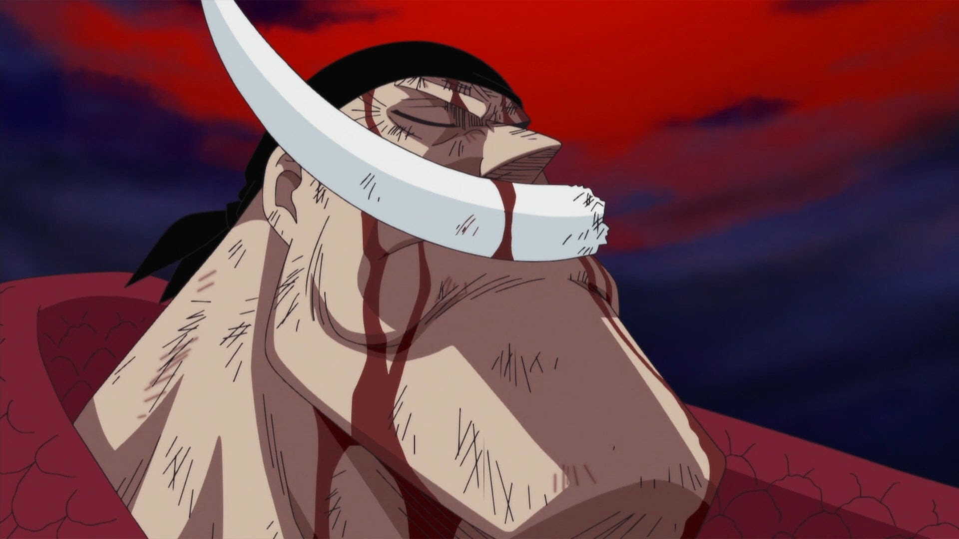 アニメ One Piece 史上最も記憶に残る瞬間top10
