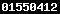 counter statistics