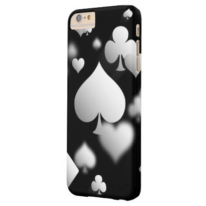 Chip Leader Suited Up phone case