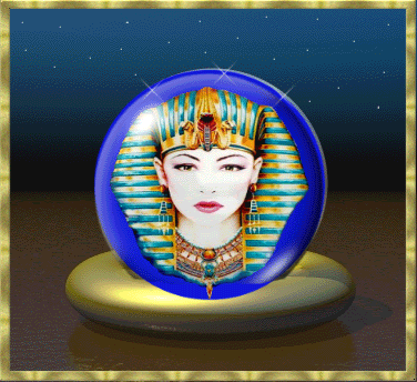egypte