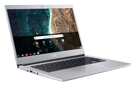 $100 off at amazon we may earn a commission for purchases using our li. Acer announces the 14" Chromebook 514 with aluminum