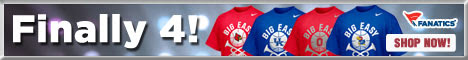 Shop for gear from all 68 NCAA Basketball Tournament Teams at Fanatics!