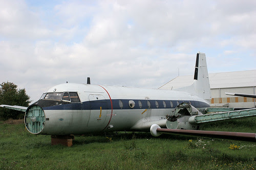 VH-AMQ