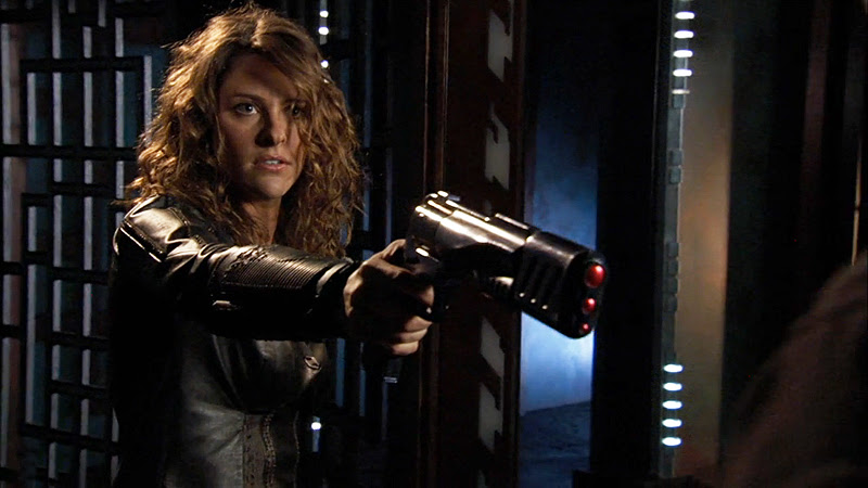 jill wagner stargate