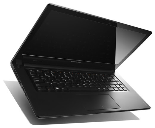 Lenovo IdeaPad S405