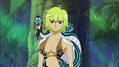 マーガレット キャラクター ワンピース魂