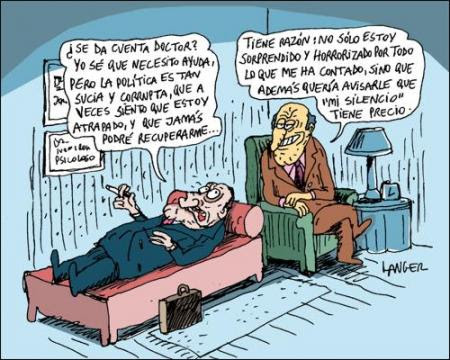 NUESTRO GOBIERNO