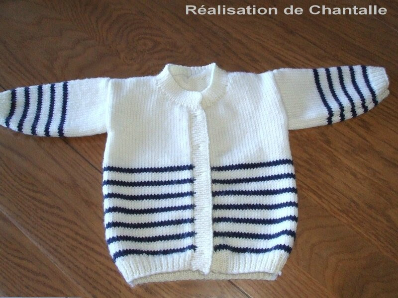 Tutos Modeles Explication Tricot Crochet Gratis Bebe Premas