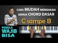 Cara Cepat Belajar Keyboard