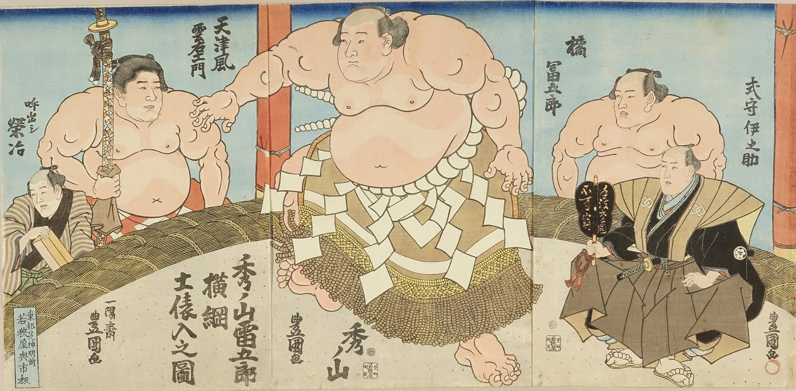 壁紙 日本の国技 力強い大相撲の高画質画像まとめ 写真まとめサイト Pictas