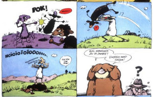 F’Murr (born 31 March 1946, France)