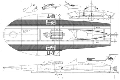 Boat Manual: How To Build A Rc Boat Plans
