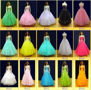 Prom Dresses