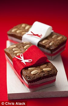 Food special: Mary Berry's Christmas Collection