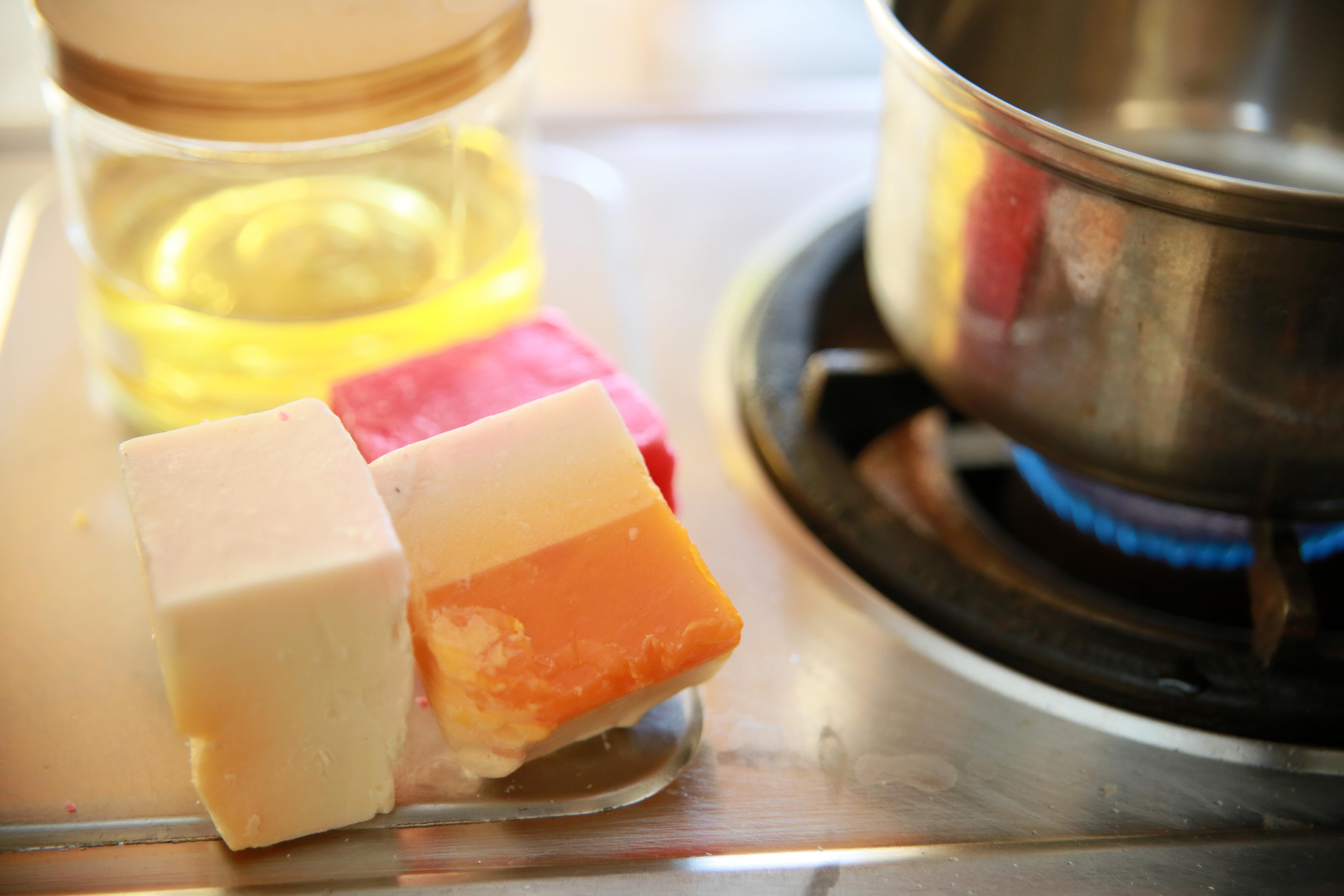 Come Riutilizzare l'Olio Esausto della Frittura