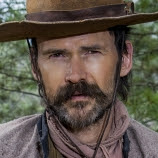 Jeremy Davies as Ephraim Knowles