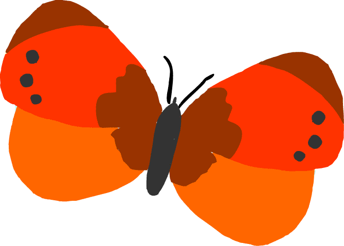 虫 昆虫 イラスト 無料