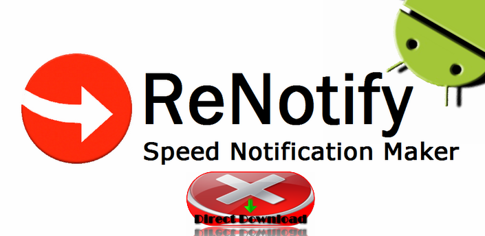 ReNotify+