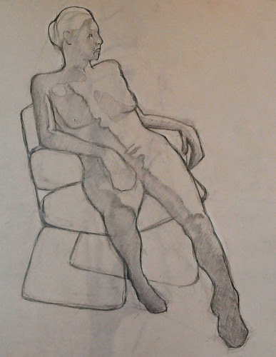 Figure Drawing