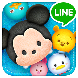Line ディズニー ツムツム Iphone Android対応アプリ のアプリレビュー 口コミ Iphone Androidアプリ探すならappdoor